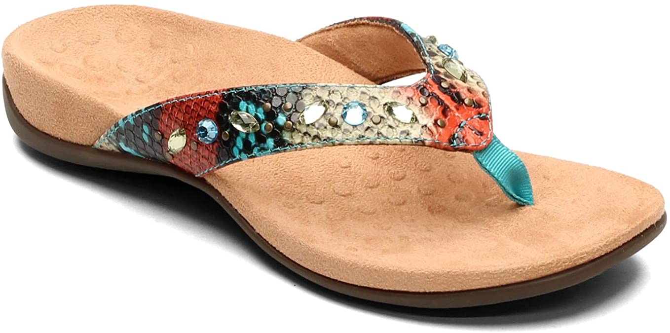 Vionic Women's, Lucia Thong Sandal