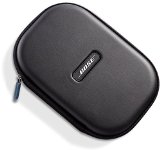 Bose Quiet Comfort 25 Headphones Replacement Carry Case Black