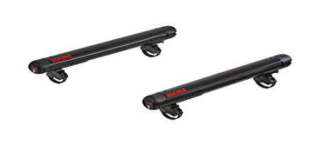 Yakima FatCat 6 EVO Ski/Snowboard Mounts