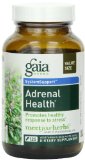 Gaia Herbs Adrenal Health Liquid Phyto-Capsules 120 Count