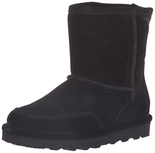 BEARPAW Kids' Brady Youth Fashion Boot