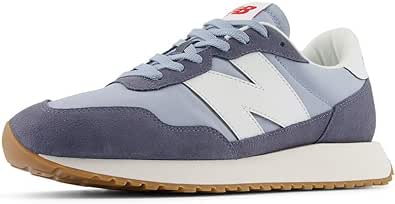 New Balance Men's 237 V1 Sneaker