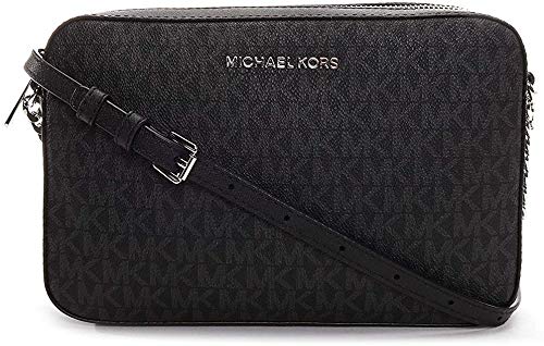 Michael Kors Women's Jet Set Item Lg Crossbody