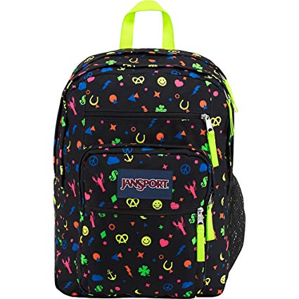 JanSport Big Student Backpack