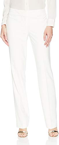 Nine West Women's Bi Stretch Trouser Pant