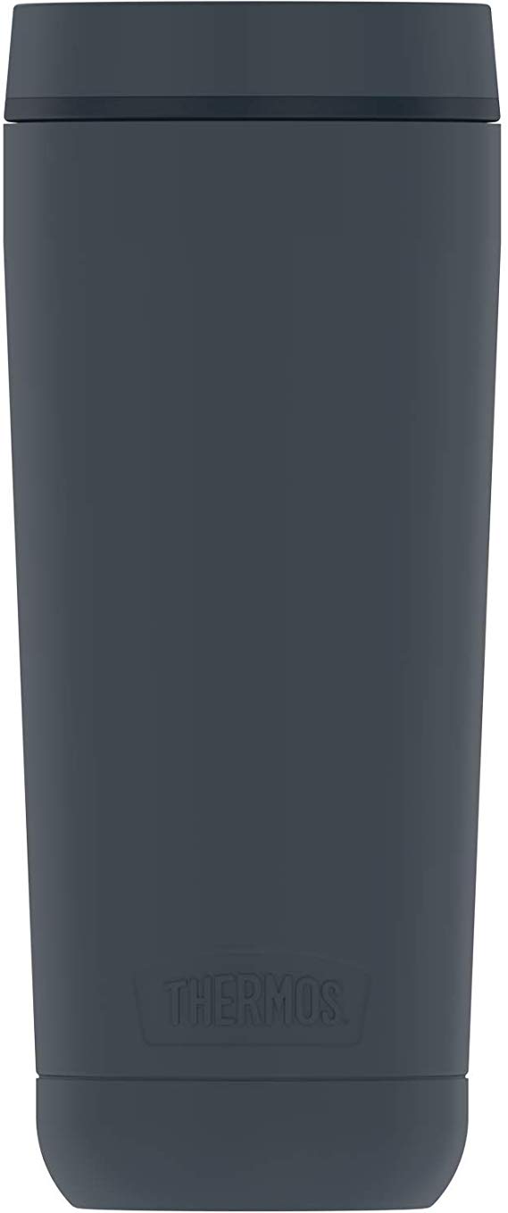 Guardian Collection by Thermos 18 Ounce Stainless Steel Travel Tumbler, Blue