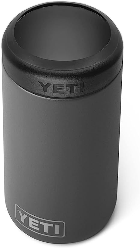 YETI Rambler 16 oz. Colster Tall Can Insulator for Tallboys & 16 oz. Cans