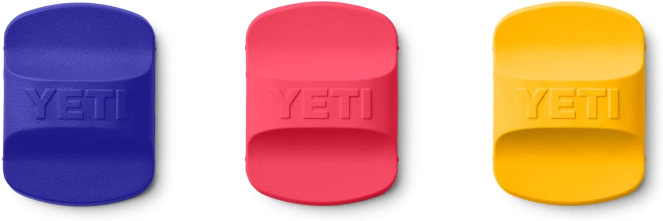 YETI MagSlider 3 Pack, Spring 2022 Seasonal Colors