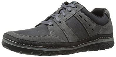 Rockport Men's Activflex Rocsports Lite Mdgd Oxford-