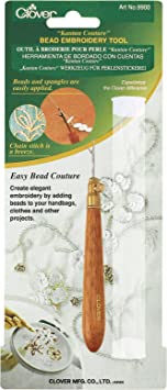 Clover Kantan Couture Bead Embroidery Tool-