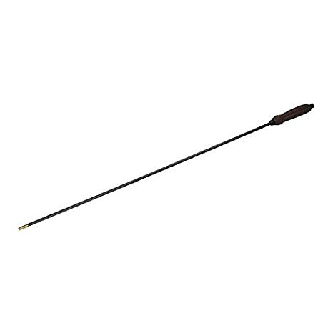 Tipton 1-Piece Deluxe Cleaning Rods with Multiple Caliber Sizes and Lengths, Carbon Fiber Shaft and Hanging Hole for Cleaning, Maintenance and Gunsmithing