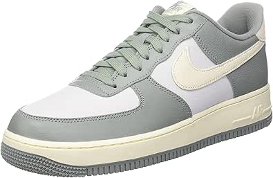 Nike Men's Low-Top Sneakers Basketball Shoe