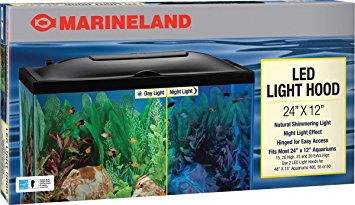 Marineland LED Light Hood