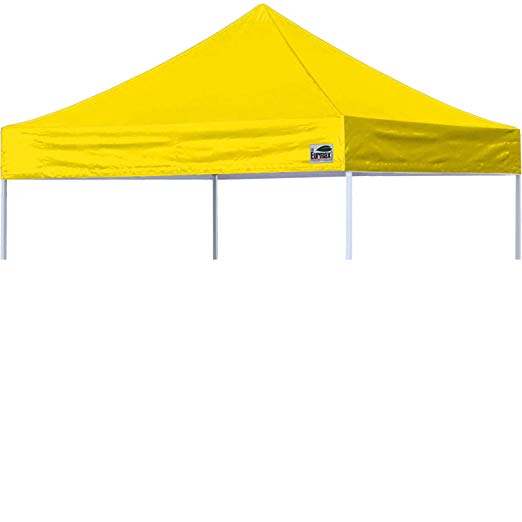 Eurmax New Pop up 10x10 Replacement Instant Ez Canopy Top Cover Choose 15 Colors