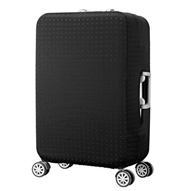 Travel Suitcase Protector Trolley case Cover 19"-32" luggage sleeve protector