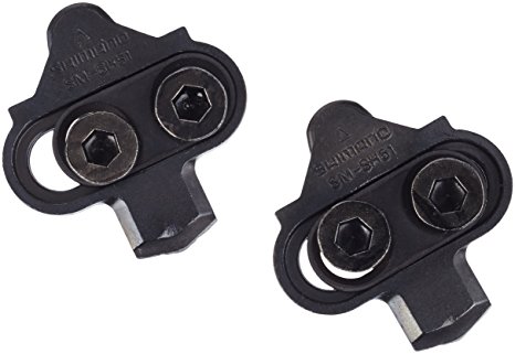 Shimano SM-SH56 SPD Cleat Set