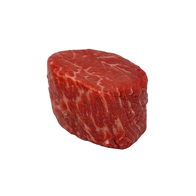 Pat LaFrieda Signature Choice Beef Filet Mignon Center Cut, 6 oz
