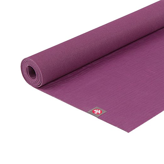 Manduka eko Lite Yoga and Pilates Mat, 4mm