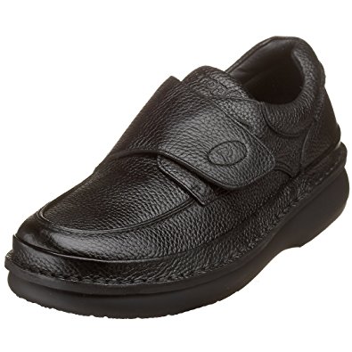 Propet Men's M5015 Scandia Strap Slip-On