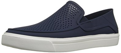 Crocs Men's CitiLane Roka Slip-On