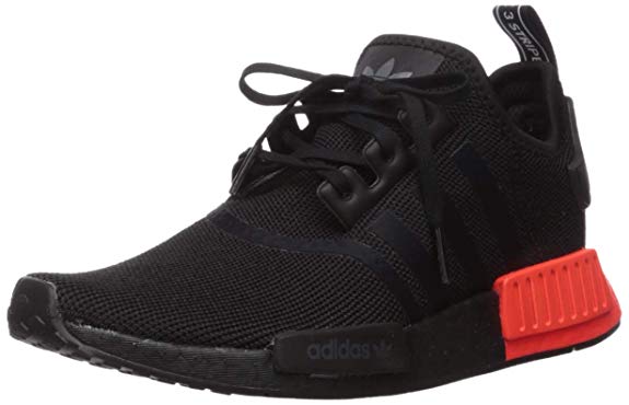 adidas Originals Kids Unisex's NMD_R1 Sneaker