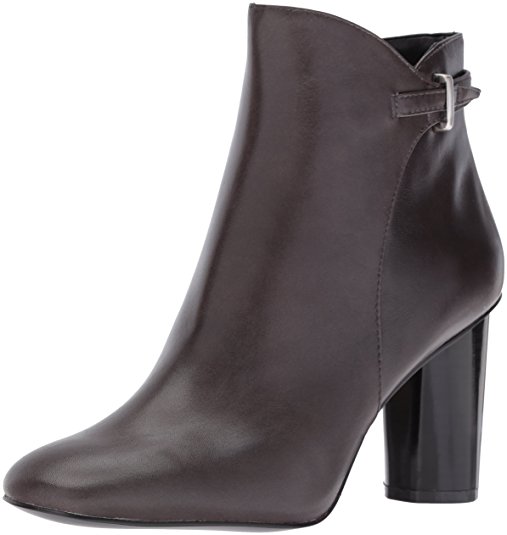 Nine West Women's Vaberta Ankle Bootie