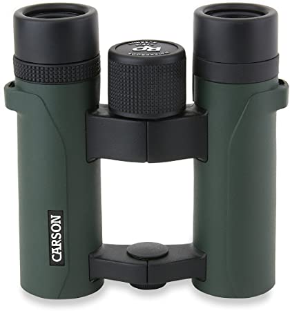 Carson Waterproof High Definition Binoculars