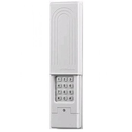 Sears Craftsman 139.53776 Compatible 390 MHz Wireless Keyless Entry Keypad