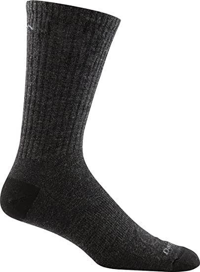 Darn Tough Vermont Merino Wool Dress Crew Light Sock