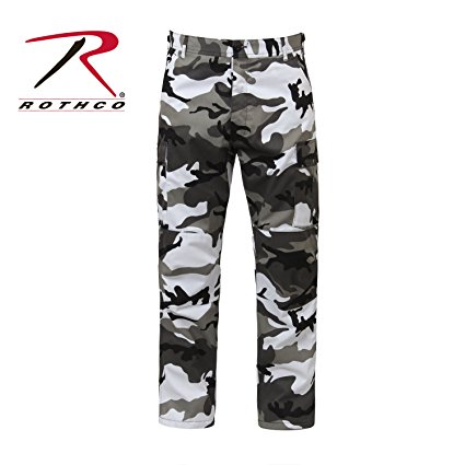 Rothco Bdu Pants