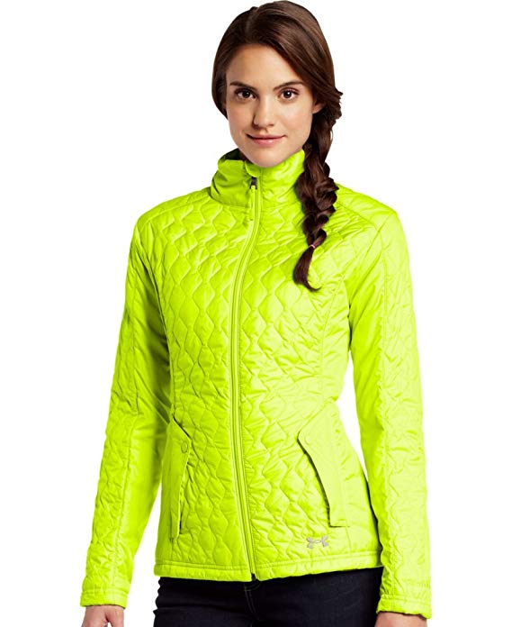 Under Armour Women's ColdGear Infrared Alpinlite Jacket