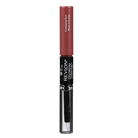 Revlon ColorStay Overtime Lipcolor, Everlasting Rum