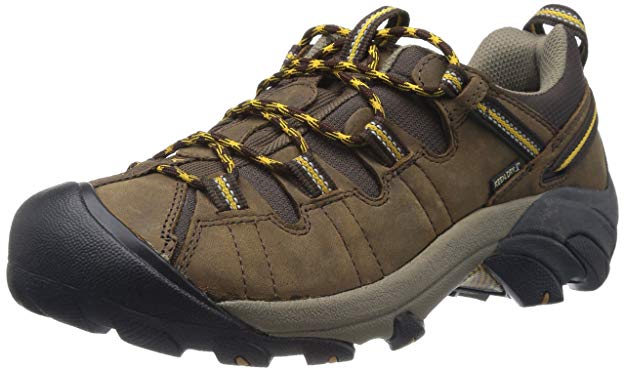KEEN Men's Targhee II Hiking Shoe