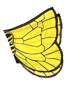 Bumblebee Wings