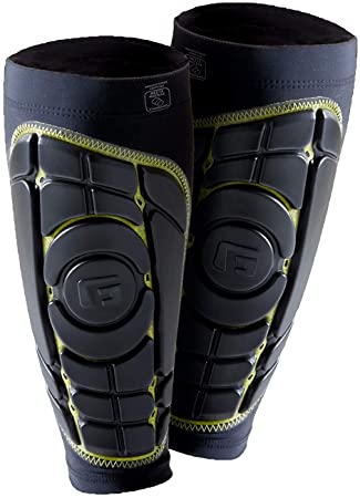 G-Form Pro-S Elite Shin Guards