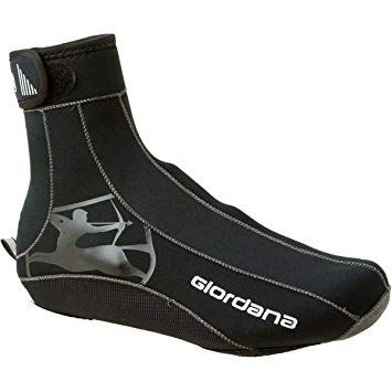 Giordana SottoZero Cycling Shoe Cover - gi-w0-shco-soze