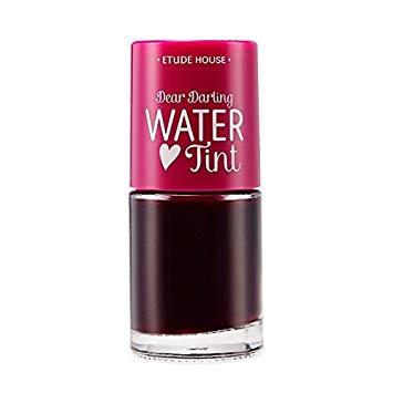 Japan Health and Beauty - Etude House (ETUDE HOUSE) water tint strawberry syrup *AF27*