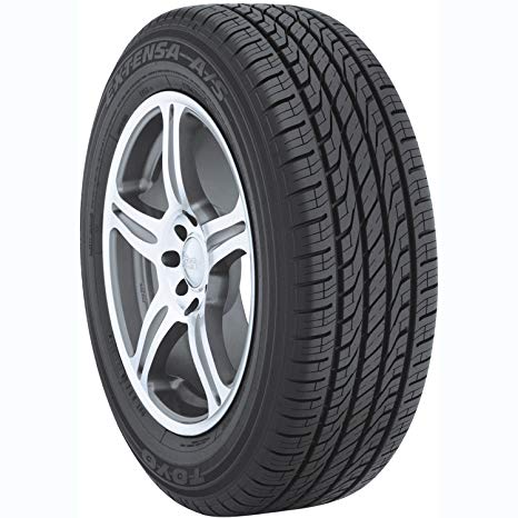 Toyo Tires Extensa A/S All Season Radial Tire-205/60R16 91T