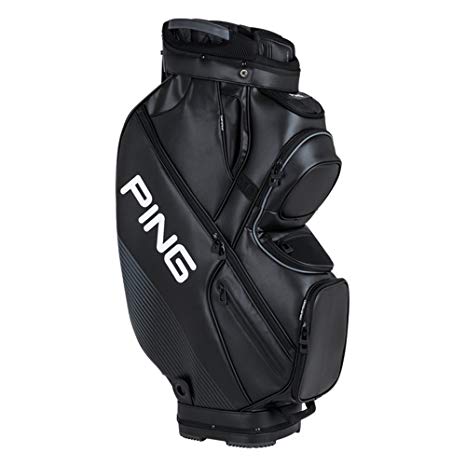 PING Golf Men's DLX Cart Bag