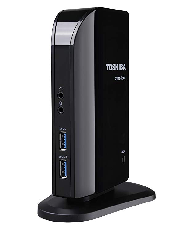 Toshiba Dynadock V3.0