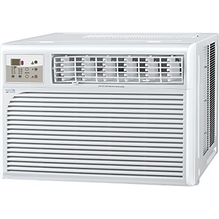 Arctic Wind 2016 Energy Star 11,500 BTU Window Air Conditioner