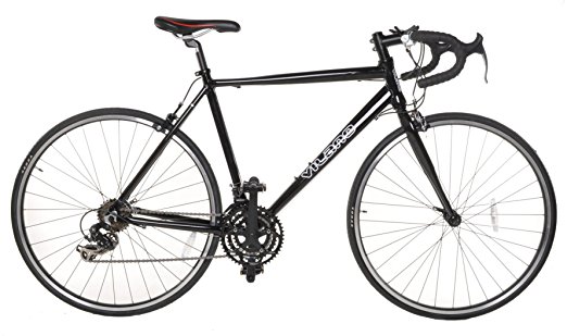 Vilano 21 Speed Shimano Aluminum Road Bike