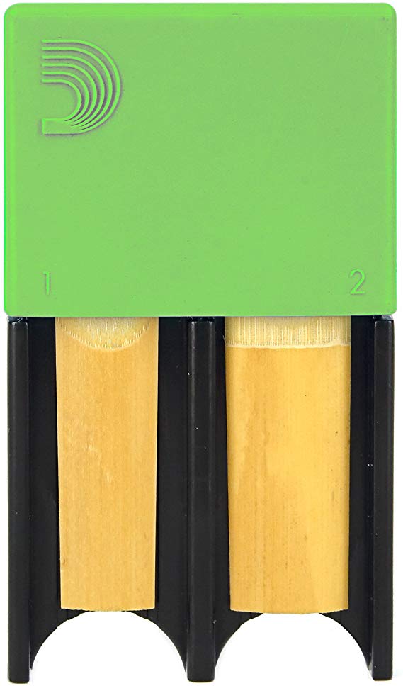 D'Addario Woodwinds Accordion Accessory (DRGRD4ACGR)