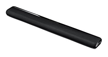 Yamaha YAS-106 Sound Bar with Dual Built-In Subwoofers