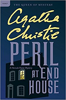 Peril at End House: A Hercule Poirot Mystery (Hercule Poirot Mysteries)