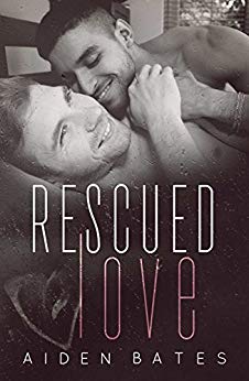 Rescued Love: An Accidental Pregnancy Romance (Roscoe Romance Book 2)