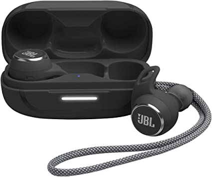 JBL Reflect Aero TWS (Black)