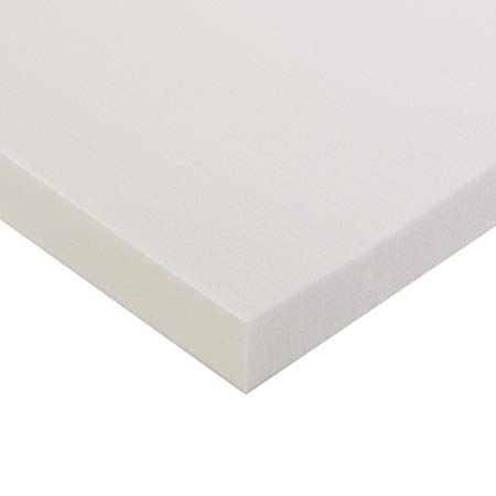 Serta 3-Inch Memory Foam Mattress Topper, 3.5-Pound Density, California King