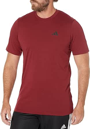 adidas Men's Essentials Feel Ready Training T-Shirt