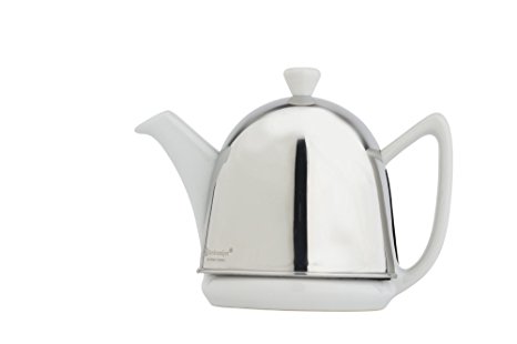 Cosy Manto Teapot By Bredemeijer (.6L/2.25C)